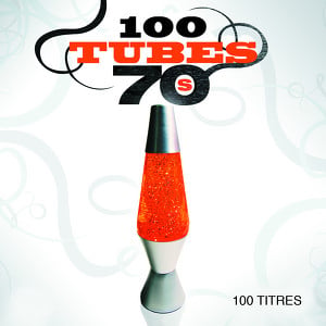 100 Tubes 70s
