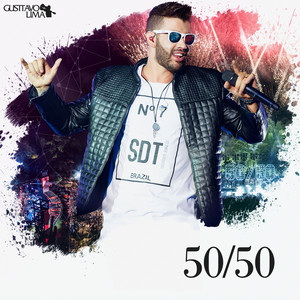 50/50 (Ao Vivo) - Single