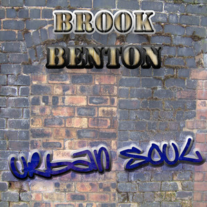 The Urban Soul Series - Brook Ben