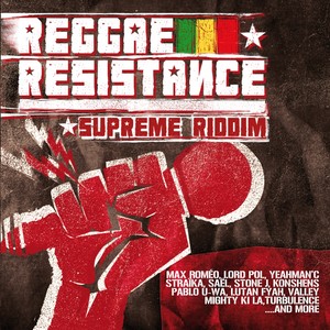 Reggae Resistance