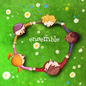 Ensemble - Ep