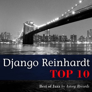 Django Reinhardt : Relaxing Top 1