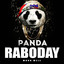 Panda raboday (Moun Mele)