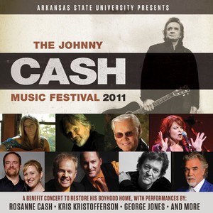 The Johnny Cash Music Festival 20