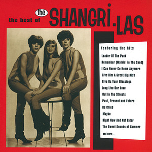 The Best Of The Shangri-Las