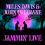 Miles & John Jammin' Live