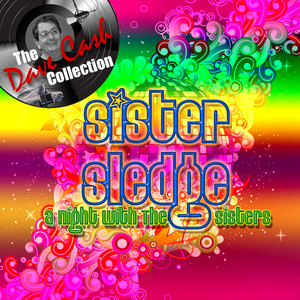 A Night With The Sisters - 