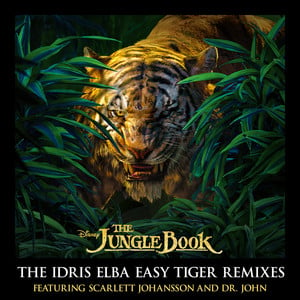 The Jungle Book: The Idris Elba E