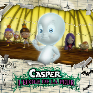 Casper A L'ecole De La Peur