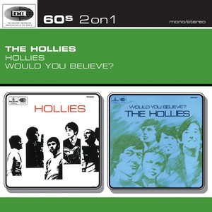 Hollies/would You Believe?
