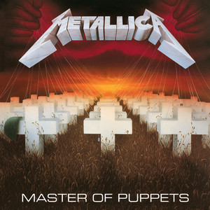 Master Of Puppets (Late June 1985