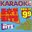 Karaoke Hot Hits Best Of 99 - The
