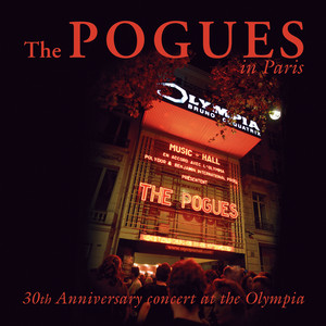 The Pogues In Paris - 30th Annive