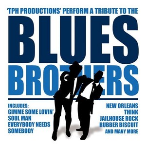 Tph Production Perform The Blues 