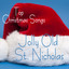 Top Christmas Songs - Jolly Old S