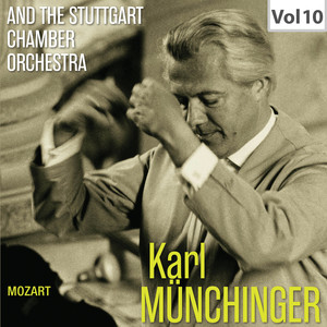 Karl Münchinger & The Stuttgart C