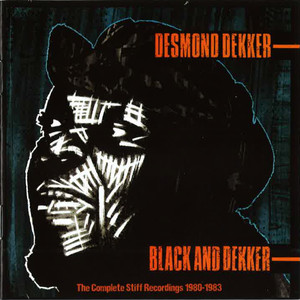 Black And Dekker - The Complete S