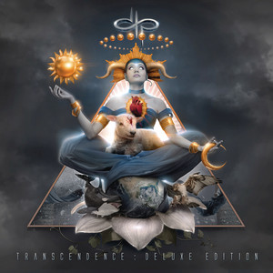 Transcendence (Deluxe Edition)