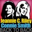 Back To Back - Jeannie C. Riley &