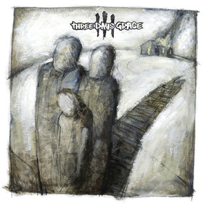 Three Days Grace (deluxe Version)
