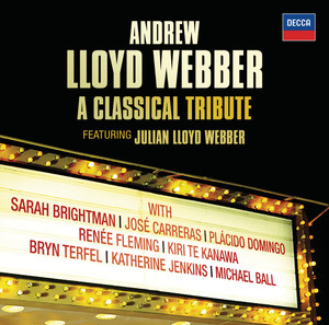 Andrew Lloyd-Webber: Classical Ga