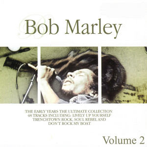 Bob Marley Volume 2