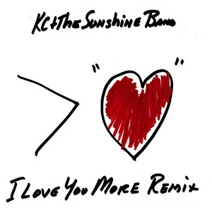 I Love You More Remix
