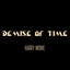 Demise of Time