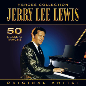 Heroes Collection - Jerry Lee Lew