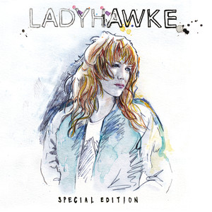 Ladyhawke Special Edition