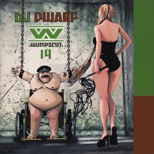 DJ Dwarf 14