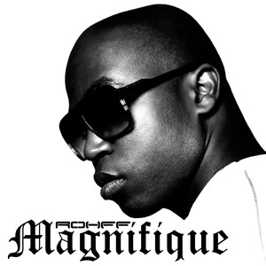 Magnifique (remix)