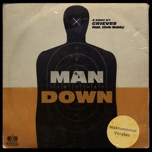 Man Down (Instrumental Version)