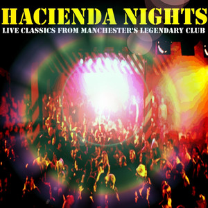 Hacienda Nights: Live Classics Fr