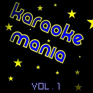 Karaokemania Vol. 1