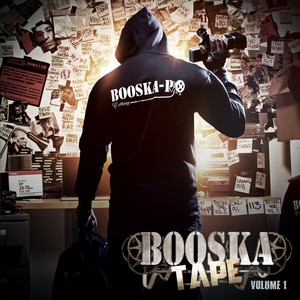 Booska Tape, Vol. 1