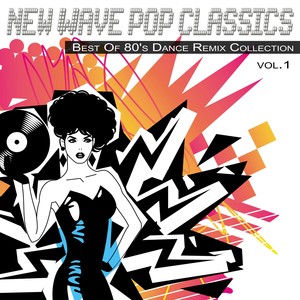 New Wave Pop Classics Vol.1 - Bes