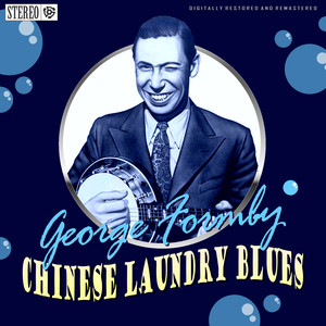 Chinese Laundry Blues