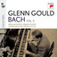 Glenn Gould Plays Bach: English S
