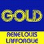Gold: Rene Louis Lafforgue