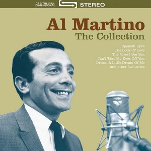 The Very Best Of Al Martino