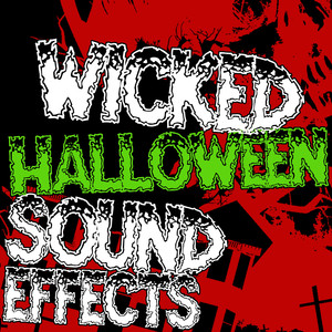 Wicked Halloween Sound Effects