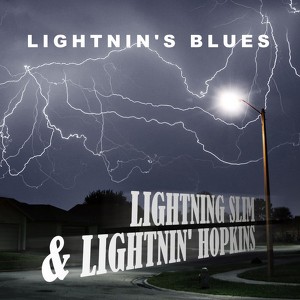 Lightnin's Blues