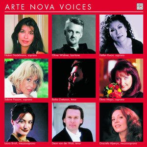 Arte Nova Voices - Highlights