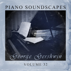 Piano SoundScapes,Vol.32
