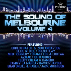 The Sound Of Melbourne 4