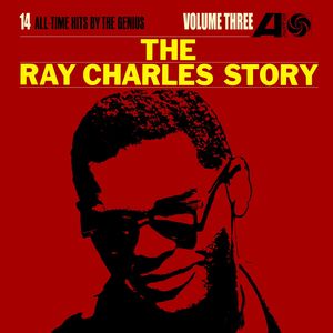 The Ray Charles Story, Volume Thr