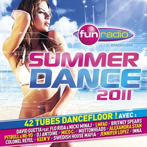 Fun Summer Dance 2011
