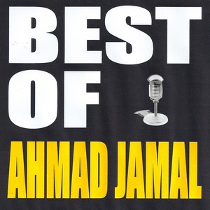 Best Of Ahmad Jamal
