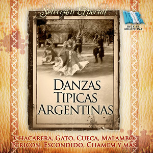 Danzas Típicas Argentinas-Selecci